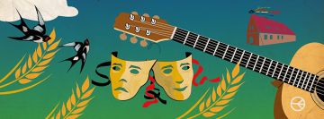 Entradas para Musik statt Krieg en 23.08.2025 - Comprar entradas